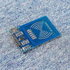 RFID IC Wireless Module MFRC-522 RC-522 RC522 IC KEY SPI Writer Reader IC Card Proximity for detail image 4