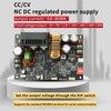 0~60V CNC Adjustable DC Stabilized Voltage Power Supply Constant Voltage and Constant detail image 2