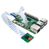 DSI/CSI Display CSI Camera Interface Cable Adapter Module 15Pin To 22Pin For Raspberry Pi 5 detail image 8
