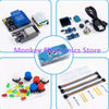 ESP32 Module Kit Starter Kit for ESP32 ESP-32S WIFI Module ESP32 WIFI Development Board detail image 6