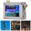 ATS-Decoder Radio Receiver FM RDS AM LW MW SW SSB DSP Si4732 Portable Shortwave Radio detail image 2