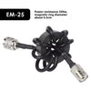 EM-25/ EM-43 1.8-30MHz Shortwave Choke Coil Magnetic Ring Shortwave 1:1 Current Balun For HF Shortwave R product image