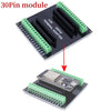 ESP32 Development Board / Module Wireless WiFi Bluetooth module Ultra-Low Power Consumption detail image 7
