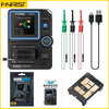 FNIRSI LCR-P1 Multifunction Transistor Tester detail image 7