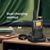 QUANSHENG UV-K5(8) V3 Walkie Talkie 2MB Memory 50-600MHz Air Band RX 5W Two Way Radio Type-C Wireless Copy Custom Firmware