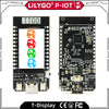 LILYGO TTGO T-Display ESP32 Development Board WiFi Bluetooth 1.14 Inch ST7789V IPS LCD Wireless Controll product image