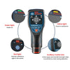 Bosch D-TECT 120 Wall Metal Detector Stud Finder Professional Digital Display Wall Radar detail image 5