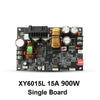 0~60V CNC Adjustable DC Stabilized Voltage Power Supply Constant Voltage and Constant detail image 7