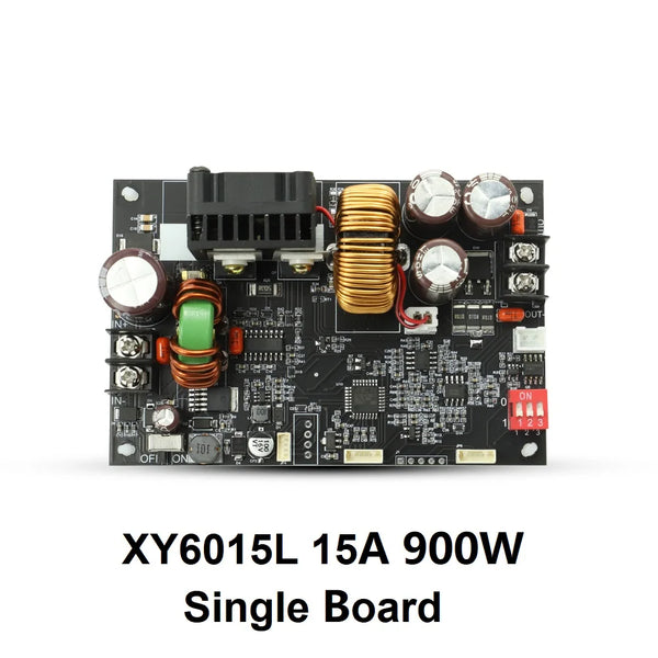 0~60V CNC Adjustable DC Stabilized Voltage Power Supply Constant Voltage and Constant detail image 7