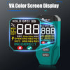 TOOLTOP ET32 Digital Circuit Breaker Finder & Socket Tester with GFCI Trip Time Display EU detail image 4