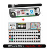 M5Stack Cardputer Adv Programmable Computer StampS3A IoT Controller 56Key Keyboard Card detail image 8