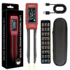 ZOYI ZT-MD2 Intelligent Tweezers Lcr Digital Bridge Tester One Click Measurement Of detail image 10