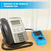 BSIDE FWT11 Network Cable Tracker Wire Tester RJ11 RJ45 Cat5Cat6 Ethernet LAN Detector Line detail image 5