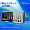 OWON XDM1041 XDM1241 4 1/2 Digital Multimeter Portable Bench True RMS DC/AC Current Voltage detail image 3