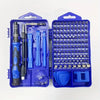 115 in 1 Precision Screwdriver Set, Electronics Repair Tool Kit for PC, Laptop, Cellphone, Watch, PS4, Vive VR, Toy, Eyeglass