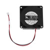 Creality Official Ender 3 V3 SE Fans, 4010 Blower Fan DC 24V 2510 Axial Cooling Fan for Ender3 V3 SE/Ender3 V3 KE 3D Printer par