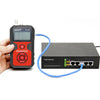 NOYAFA NF-858C Network Cable Tester Trace Line Locator POE BNC Finder Port Blinking Red detail image 3