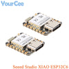 10pcs/1pc ESP32 Seeed Studio XIAO ESP32C6 WiFi 6+Bluetooth-compatible Ble 5 Zigbee Matter Wireless Develo product image
