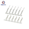Dupont Male and Female Pins Connector Crimping Terminal Kit fit for 2.54mm Connector Housing Jumper Wire Cable DIY Kit