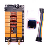 Antenna Tuner Board Motherboard with Screen Finished Version DIY Antenna Kits Tester detail image 2