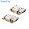10pcs/1pc ESP32 Seeed Studio XIAO ESP32C6 WiFi 6+Bluetooth-compatible Ble 5 Zigbee Matter detail image 20