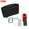UNI-T Clamp Earth Ground Resistance Tester UT276A+ UT278A+ Digital Clamp Meter Leakage detail image 6