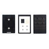 Raspberry Pi 4 Model B 3.5 inch TFT Touch Screen 480x320 LCD Monitor with ABS Case Touch Pen detail image 6