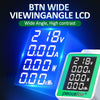 PZEM-008 Din Rail Electricity Digital Power Energy Meter Watt Kwh Wattmeter Monitor Ammeter detail image 4