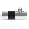 Antenna Mount Features M10 Thread with SO239 Base Adapter for USDX QRP Radio PAC-12 HF detail image 3