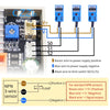 SMD4/SMD6 integrated drive 42 57 stepper motor forward and reverse control driver angle detail image 5