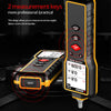 SNDWAY Vibration Analyzer Digital Vibration Meter Device Probe Analizador De Vibraciones Handheld SW-65A product image