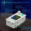 SK150S SK120S SK60S CNC Step-Up And Step-Down Module Adjustable Voltage Stabilized Power detail image 5