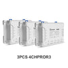 SONOFF 4CHR3 4CHPROR3 4-gang/4 Way Wifi Smart Switch 433mhz RF Control Smart Home Support detail image 13