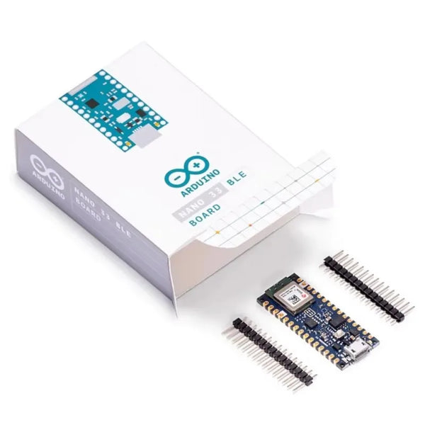 Arduino Nano 33 BLE ABX00030 nRF52840 Development board imported from Italy detail image 2
