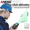 ANENG G50/G70/G100/G120 Green Laser Distance Meter Autonomous Benchmark Rangefinder 0.5~1 detail image 2
