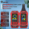 TOOLTOP ET836 ET838 Cable Locator Underground Wall Cable Water Pipes Tracker Circuit Break detail image 2
