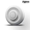 Tuya Smart Zigbee/WIFI Smart Airbox CO2 Formaldehyde VOC Detector Temperature Humidity detail image 8