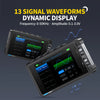 FNIRSI DS215H 2 in 1 Mini Repair tool, Dual channel detail image 5