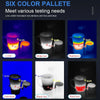 TOOLTOP T7 256*192 Android Type-C Thermal Imager 25Hz Mobile Thermal Imaging Camera for detail image 3