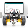 TSCINBUNY Smart Starter Robot Kit For Arduino Programming Learning and Develop Skills Complete Kit Educat product image