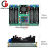 18650 Lithium Battery Capacity Tester Module MAh MWh Digital Battery Power Detector Module detail image 6