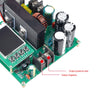 900W 15A Boost Converter DC-DC 9V~60V to 10V-120V LCD Display Control Step Up Module High detail image 3