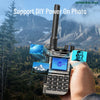 Quansheng UV K1 8 Mini Kong Walkie Talkie Wireless Set Hunting Camping Long Range Ham Communication Radio K5 K6 Walkier Talkie