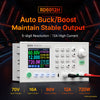 RD Riden RD6012H RD6012H-W 60V 12A DC to DC Buck Boost Module Device detail image 2