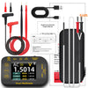 BSIDE S40/S450 Mini Digital Multimeter 20000counts High-precision Multitester 200Mohm detail image 7