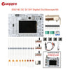 DSO183 DC 5V DIY Digital Oscilloscope Kit 0-500kHz Oscilloscope Soldering Kit Type-C Interface For Electr product image