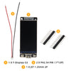 LILYGO T-Display-S3 ESP32-S3 1.9 inch ST7789 LCD Display Development Board WIFI Bluetooth5.0 detail image 6