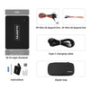 ALIENTEK Logic Analyzer DL16 USB Protocol Analyser 250MHz Max Sample Rate 16Channels ARM FPGA Debug Protocol Decoding Software