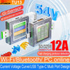 TU13 48V Type-C PD3.0 Fast charging Protocol USB Tester Voltmeter Meter Mobile Phone Charger Capacity Mon product image