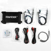 Hantek 6074BE Digital Storage Oscilloscopes 6074BC 6074BD HT201 PC USB Portable 4 Channels detail image 9